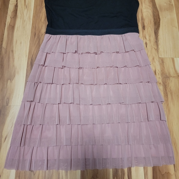 Xhileration Ruffle Dress - Picture 2 of 4